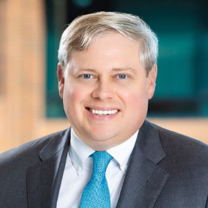 Michael J. Parrish
