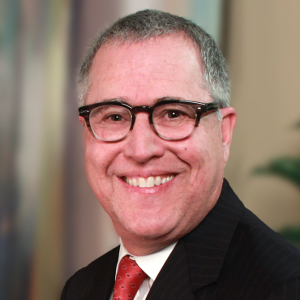 Photo of Michael K. Feinberg