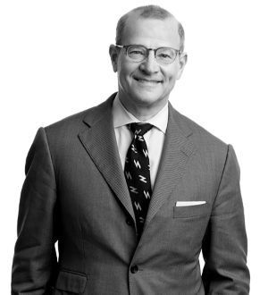 Michael K. Mike Wright