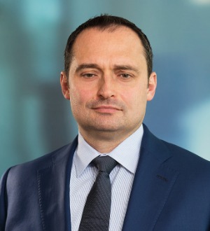 Michael Kazakevich
