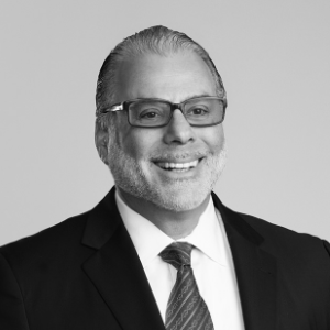 Michael Kosnitzky