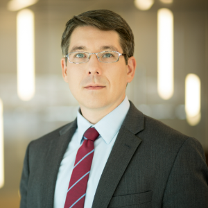 Michael Kreps