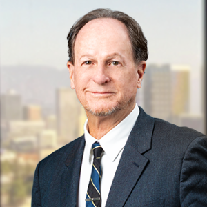 Michael L. Baum