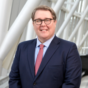 Michael L. Moran