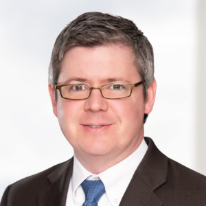 Michael M. Hill