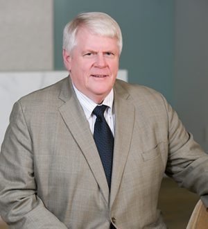 Image of Michael F. "Mike" Madden