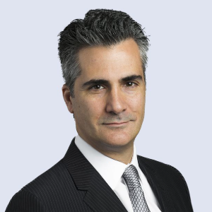 Michael Marra
