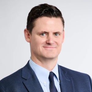 Michael Mulvania