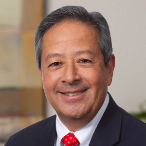 Michael Nakamura