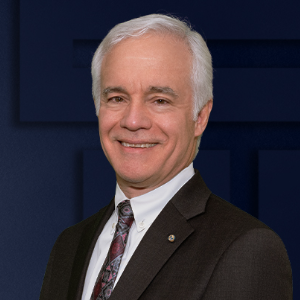 Michael P. Dunnam