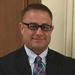 Michael P. Ehline