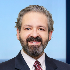 Michael P. Fischer