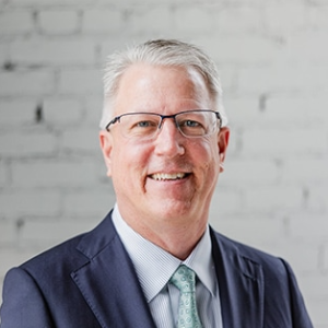 Michael P. Henry