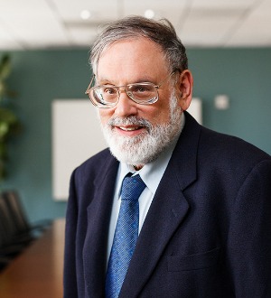 Michael P. Lehmann