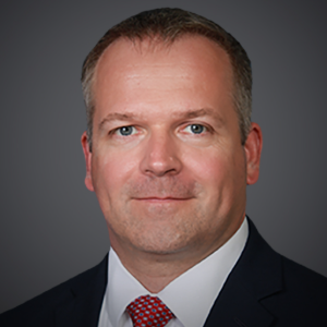 Michael Proctor