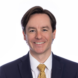 Michael R. Griffin