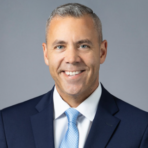 Michael R. Vogt