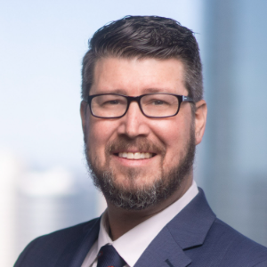 Michael Riordan