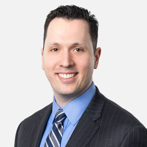 Michael Rubinger