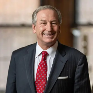 Michael T. van der Veen