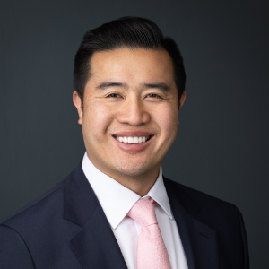 Michael Tang