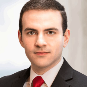 Michael V. Ruocco