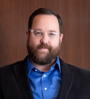 Photo of Michael Wadley