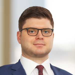 Michael Witczak