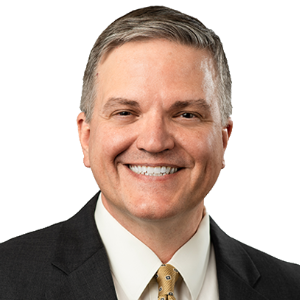 Michael Zaradich