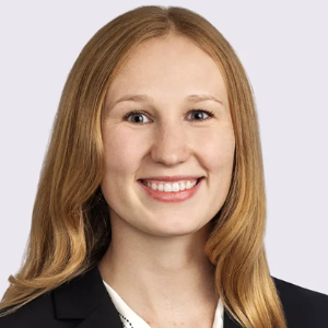 Michaela Utrup