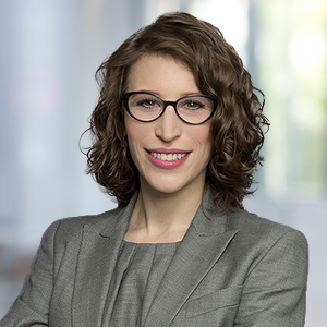Michaela Wilkes Klein