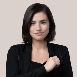 Michaëlle Guilbault