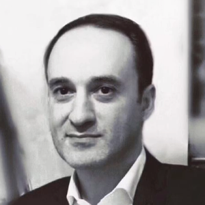 Michel Benezra
