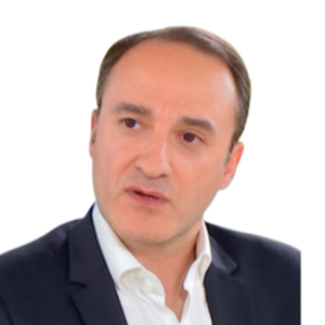 Michel Benezra