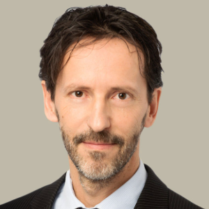 Michel Rochefort
