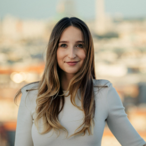 Michelle Kos-Kogos