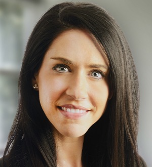 Image of Michelle M. Buckley