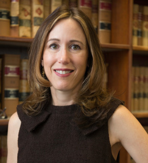 Michelle N. Farkas Burlington VT Lawyer Best Lawyers