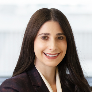 Photo of Michelle Seares