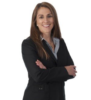 Photo of Michelle Tyde