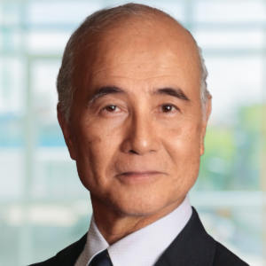 Michiharu Homma