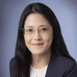 Mina Saudagaran