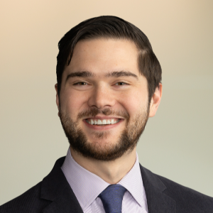 Mitchell Berry