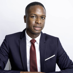 Mohammed Odusanya