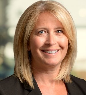 Molly Basile Markley