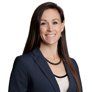 Molly K. Barker