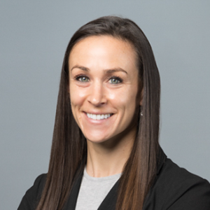 Molly K. Barker