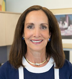 Monica Hilton Sussman