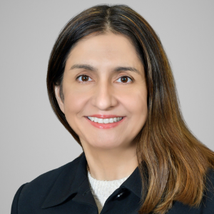 Monica Perez Schroeck
