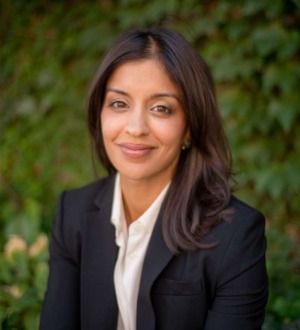 Monica R. Shah